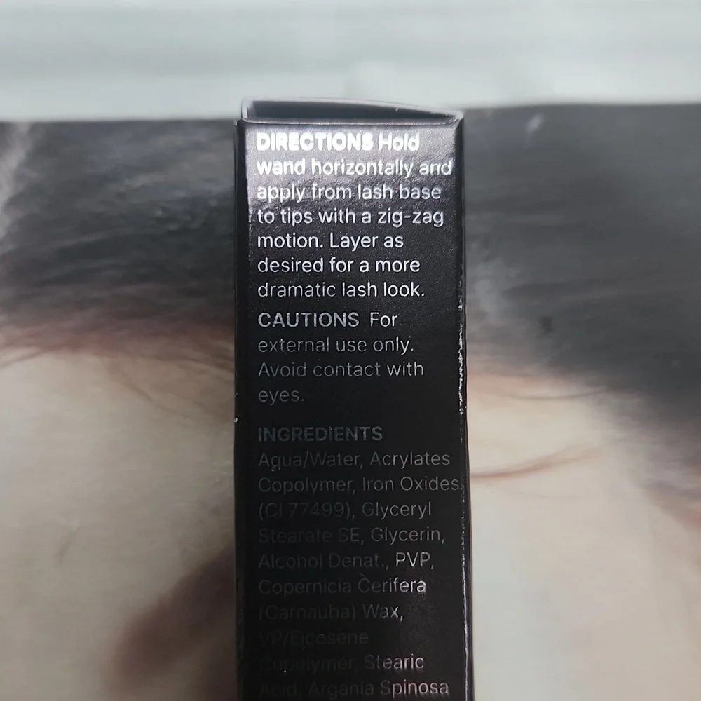 K Beauty Bundle | Heimish Smudge Stop Mascara & Heart Facial Patches